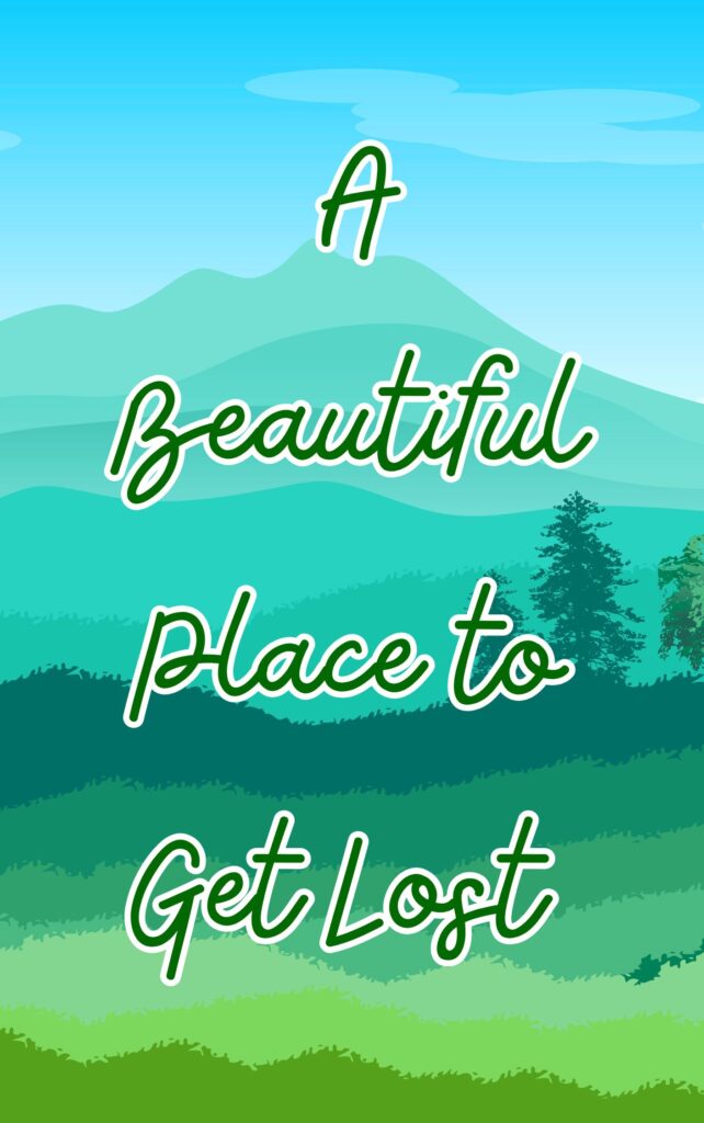 A Beautiful Place to Get Lost Book PDF