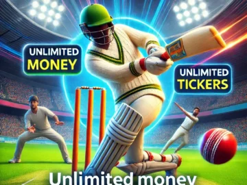 Download Real Cricket 24 v2.6 MOD APK