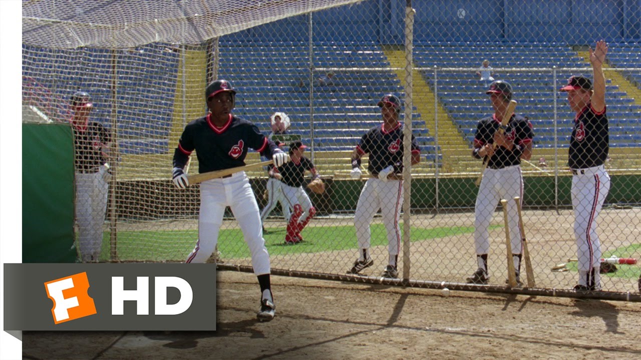 Major League Movie: Watch Online and Cast Overview