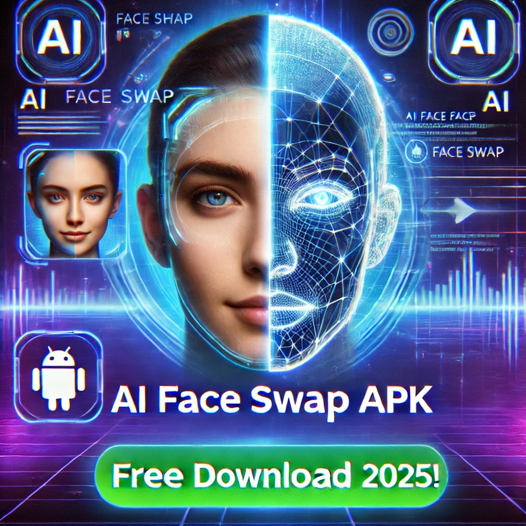 Best AI Face Swap Video Online Free APKs in 2025