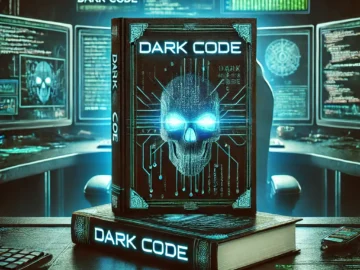 Dark Code Book PDF Free Download