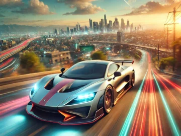 Extreme Car Driving Simulator Mod APK Download