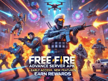 Free Fire Advance Server APK Download (2025) What is Free Fire Advance Server APK The Free Fire Advance Server APK is introduced as a special test server by Garena