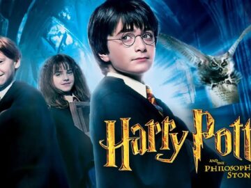 Harry Potter and the Philosopher's Stone Full Movie Recap