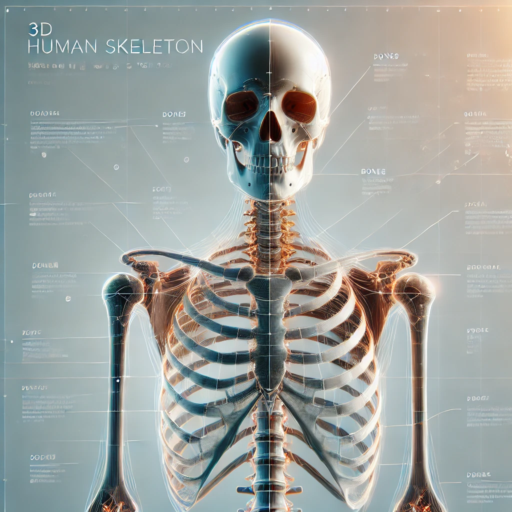 Anatomy Learning 3D MOD APK