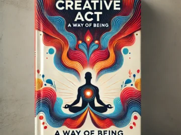 The Creative Act A Way of Being by Rick Rubin - Free PDF Download