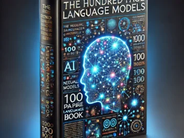 The Hundred Page Language Models Book PDF