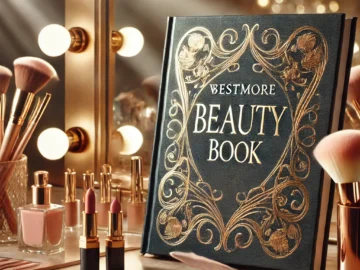 Westmore Beauty Book PDF