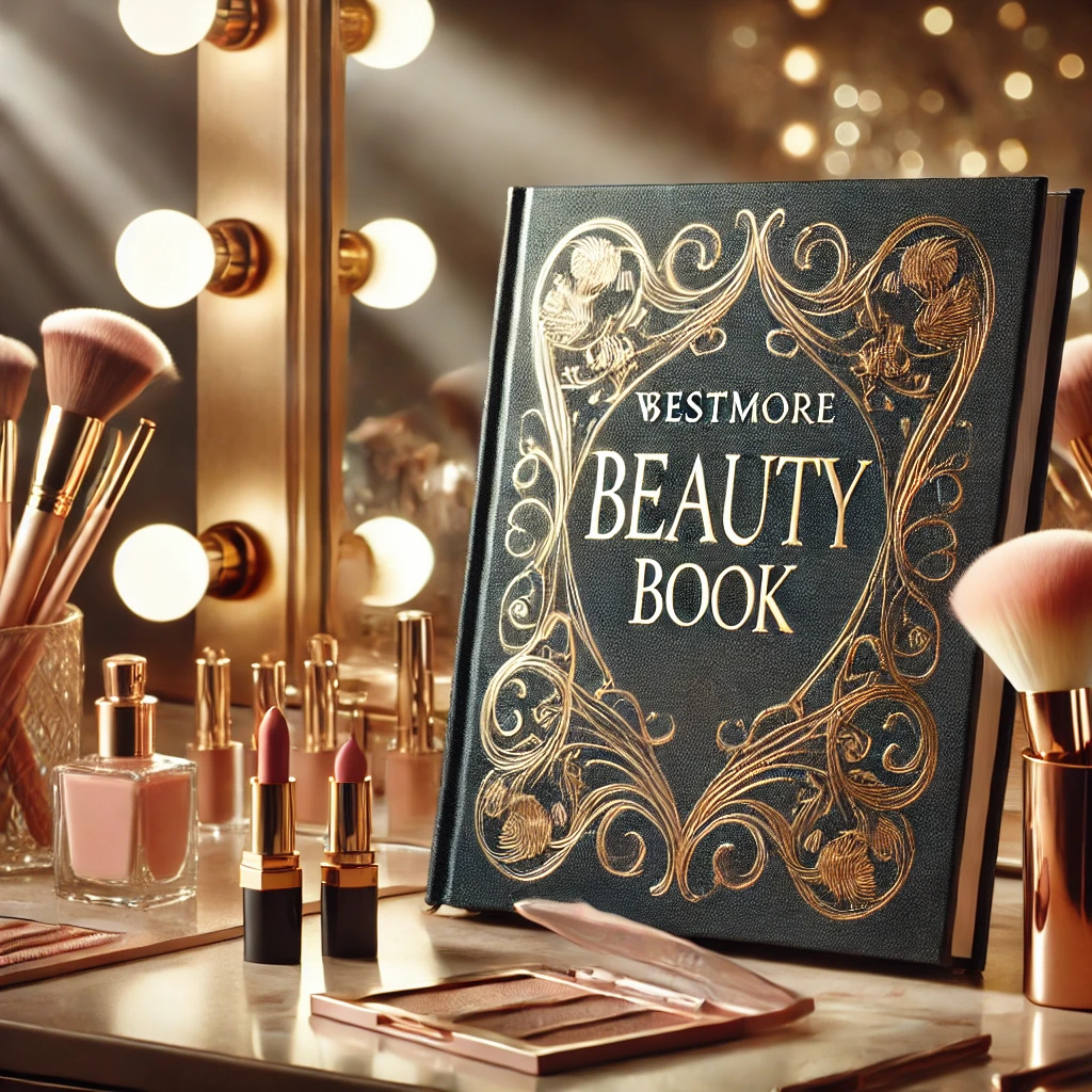 Westmore Beauty Book PDF