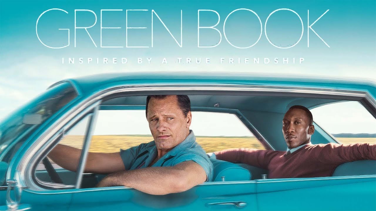 Green Book Full Movie Watch Online @DailyMotion