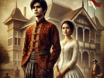 Bumi Manusia PDF