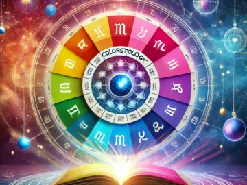 Colorstrology Book PDF Free Download