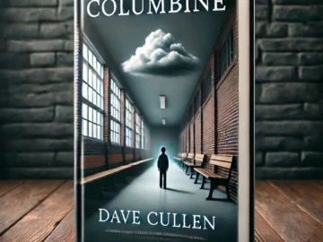 Columbine Book PDF Free Download