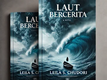 Laut Bercerita by Leila S. Chudori PDF