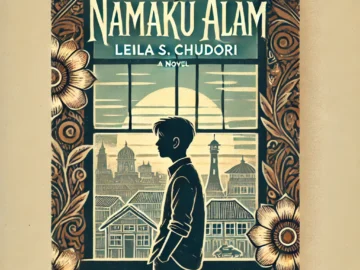 Namaku Alam by Leila S. Chudori PDF Free Download