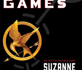 The Hunger Games PDF Free by Suzanne Collins