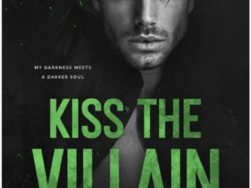 Kiss The Villain Book Rina Kent PDF