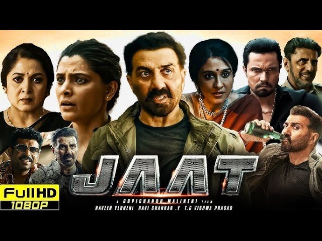 Jatt Movie Download HDHUB4U