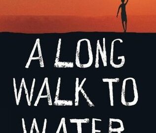 A Long Walk to Water Book Full PDF