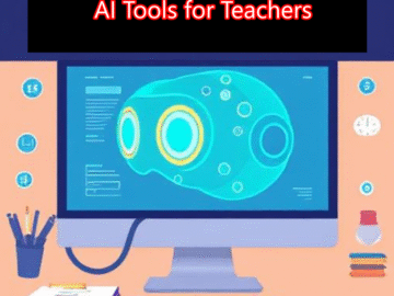 Free AI Toolkit for Teachers