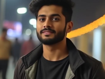 Minahil Malik New Viral Video