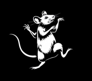 Rat Dance Template by