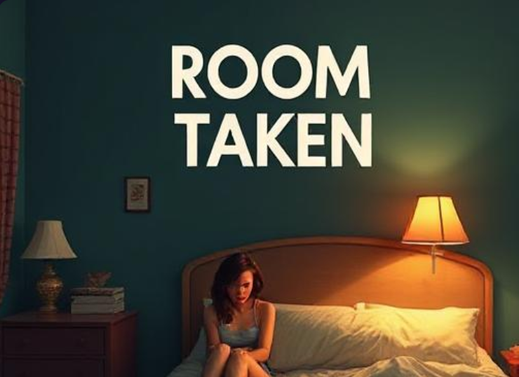 Room Taken Full Movie Recap