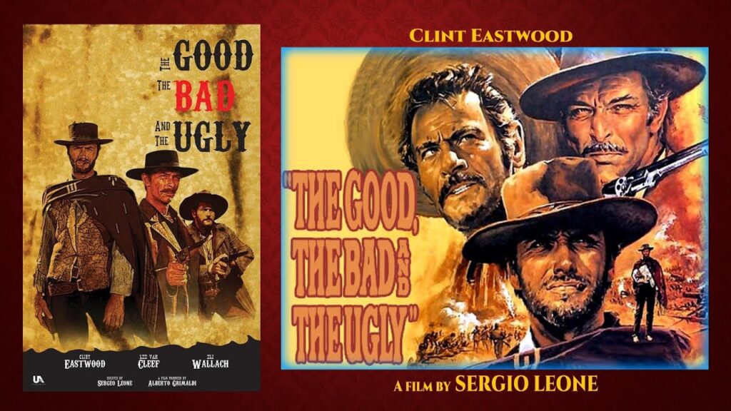 The Good, The Bad and The Ugly Watch Online in English with Subtitles