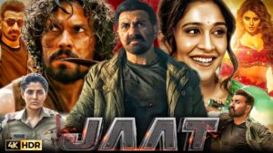 Jaat Sunny Deol
