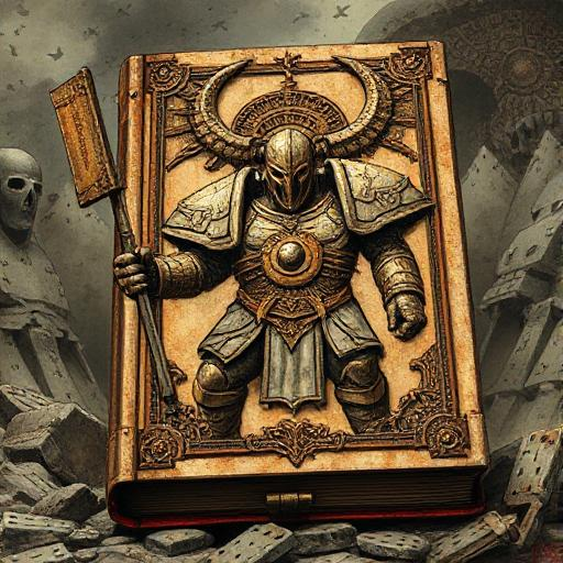 Horus Heresy Book PDF
