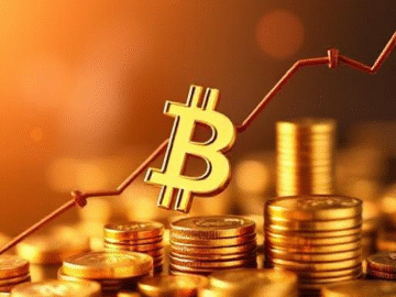 Crypto for Long-Term Investment