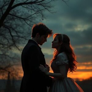 A Tale of Forbidden Love Movie Full Recap