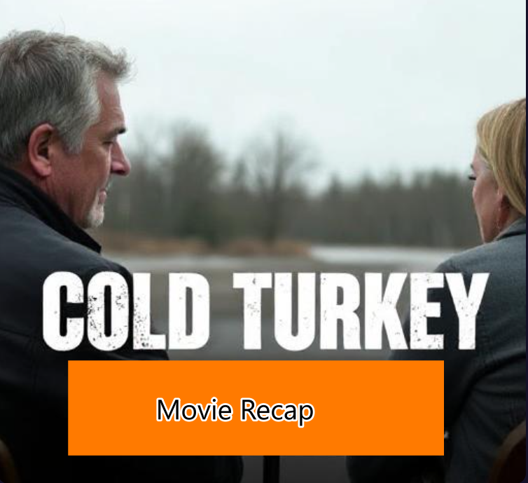 Cold Turkey Movie Full Recap