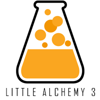 Little Alchemy 3