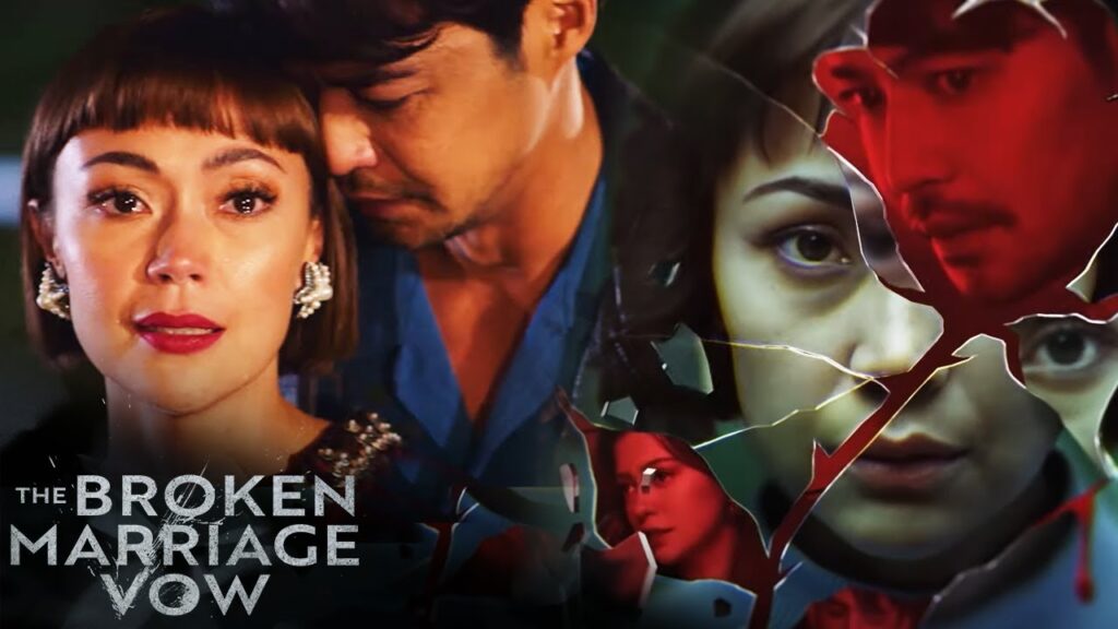 Love Lost in a Broken Marriage Full Movie Recap