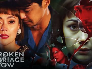 Love Lost in a Broken Marriage Full Movie Recap