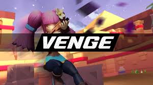 . Venge.io