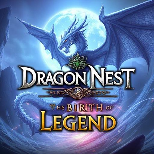 Dragon Nest Rebirth of Legend Code