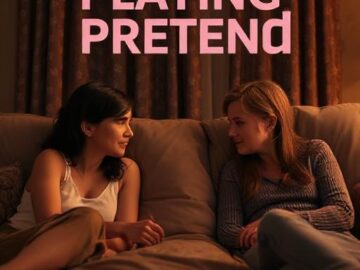 Playing Pretend Full Movie Recap