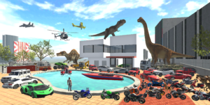 Indian Bikes Driving 3D June 2025 Update