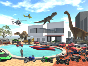Indian Bikes Driving 3D June 2025 Update