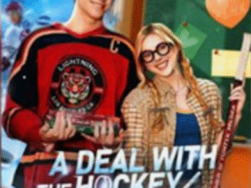 A Deal with the Hockey Captain Full Movie Recap