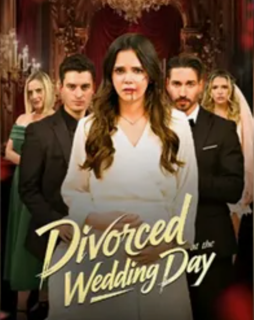 Divorced at the Wedding Day full Movie Recap