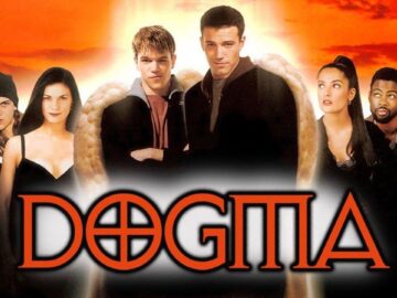 Dogma Full Movie