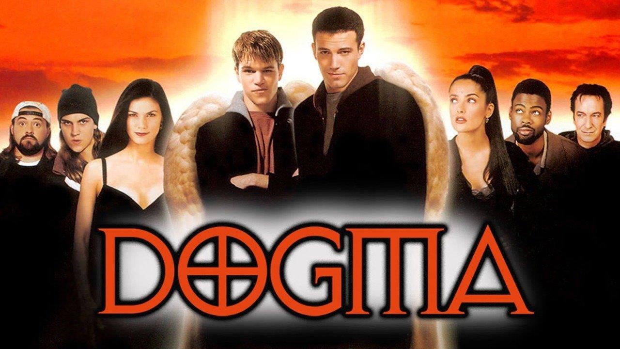 Dogma Full Movie 