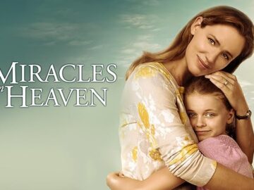 Miracles from Heaven Full Movie Recap