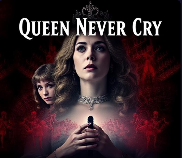 Queen Never Cry (2025) 