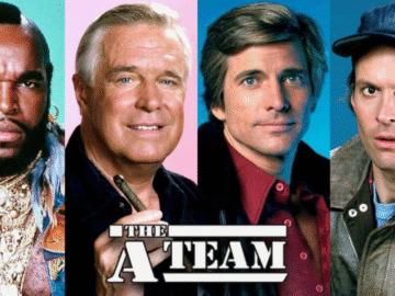 The A-Team (2021) Full Movie Recap – Action, Friendship & Total Madness