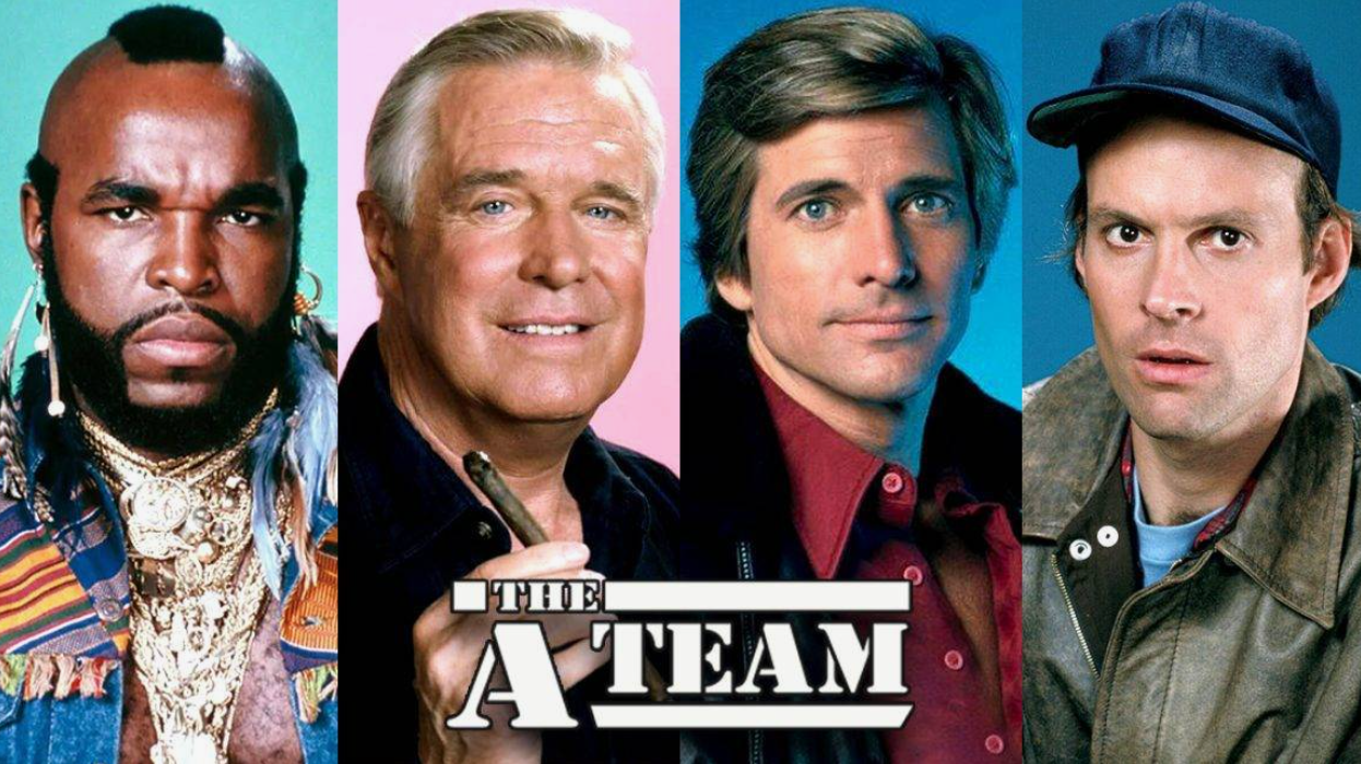 The A-Team (2021) Full Movie Recap – Action, Friendship & Total Madness