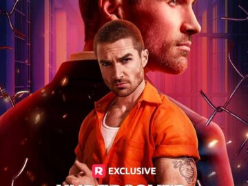 Undercover Prison King Full Movie Recap